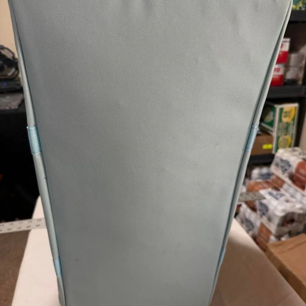Lucazzi light blue